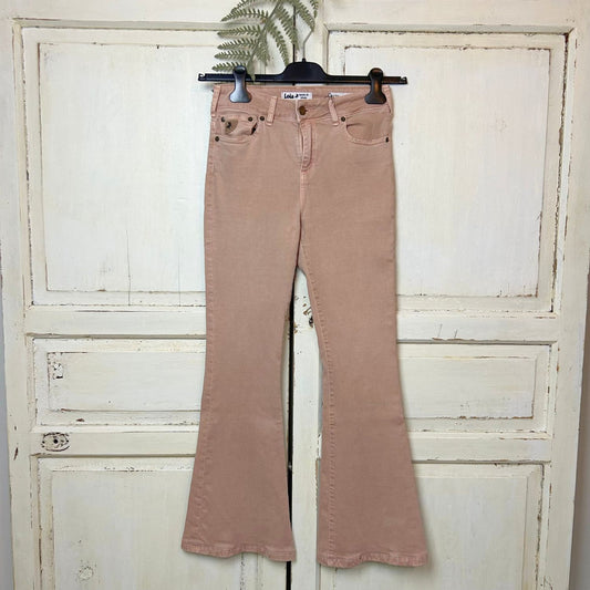Jeans, Maat 26/32