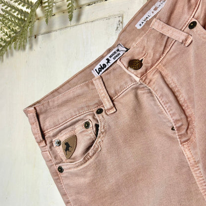 Jeans, Maat 26/32