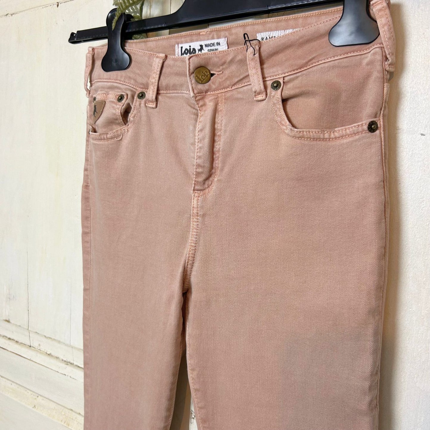 Jeans, Maat 26/32