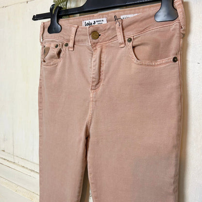 Jeans, Maat 26/32