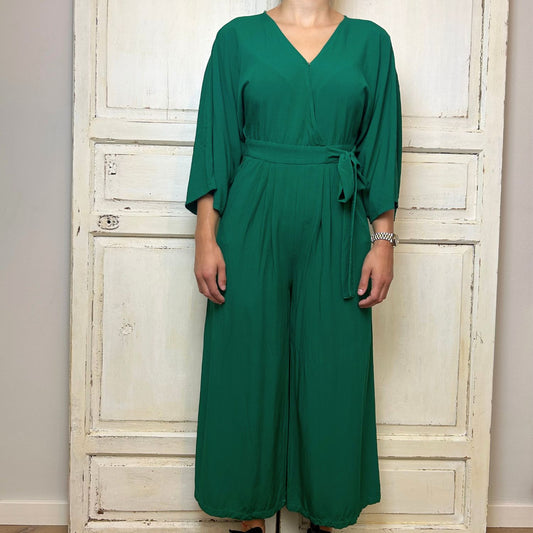 Jumpsuit, Maat M