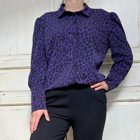 Blouse, Maat XL