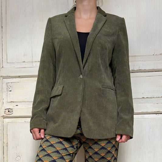 Blazer, Maat 40