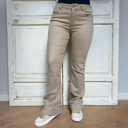 Jeans, Maat 31