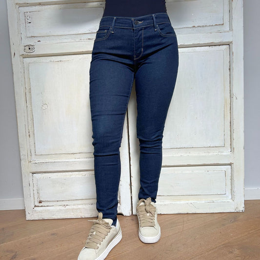 Jeans, Maat 31