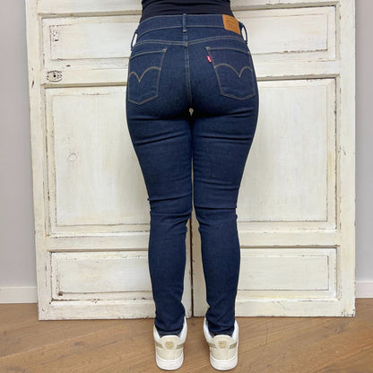 Jeans, Maat 31