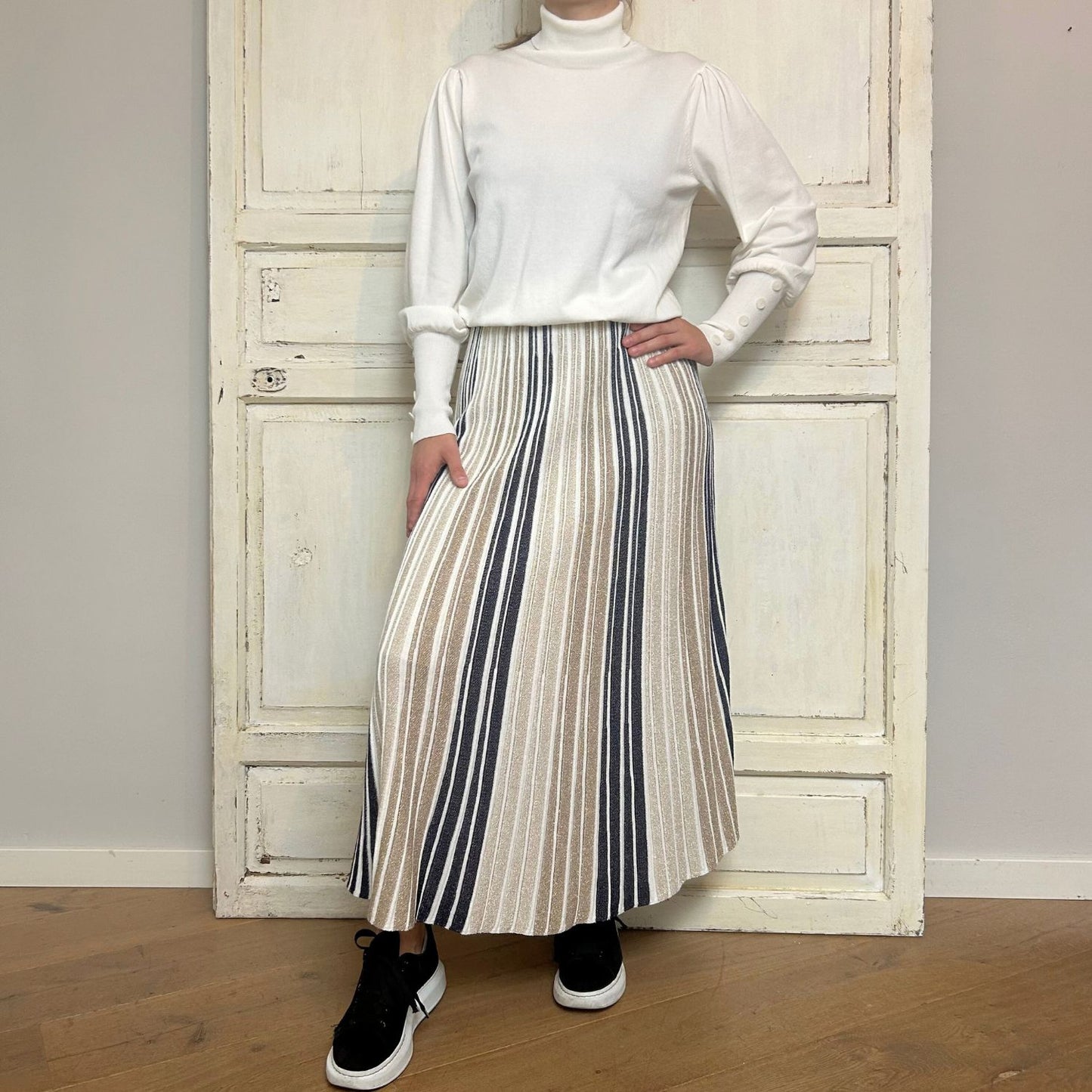 Rok, Maat S