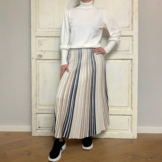 Rok, Maat S