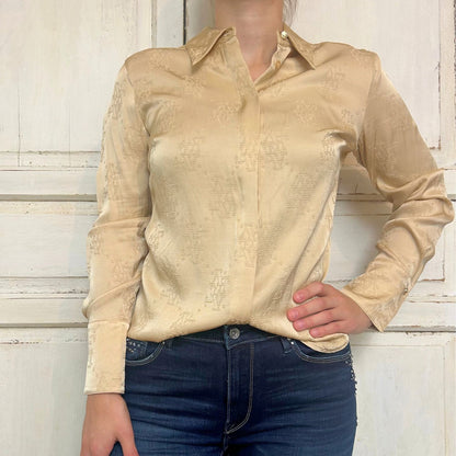 Blouse, Maat M