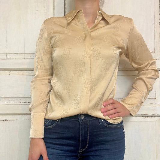 Blouse, Maat M