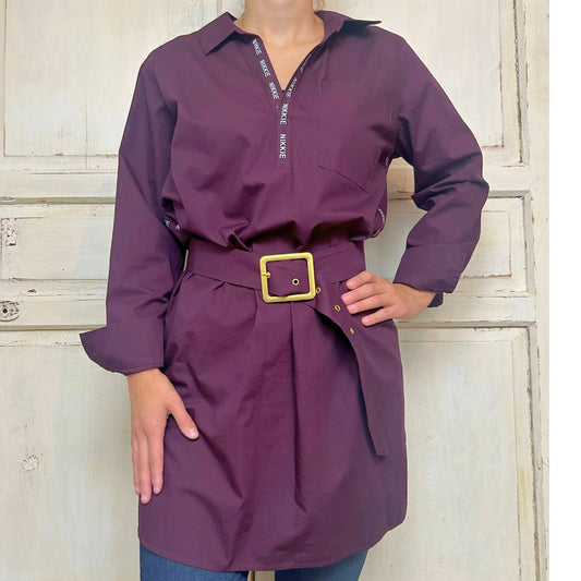 Jurk, Maat 40