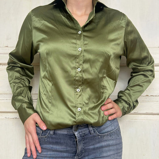 Blouse, Maat XL