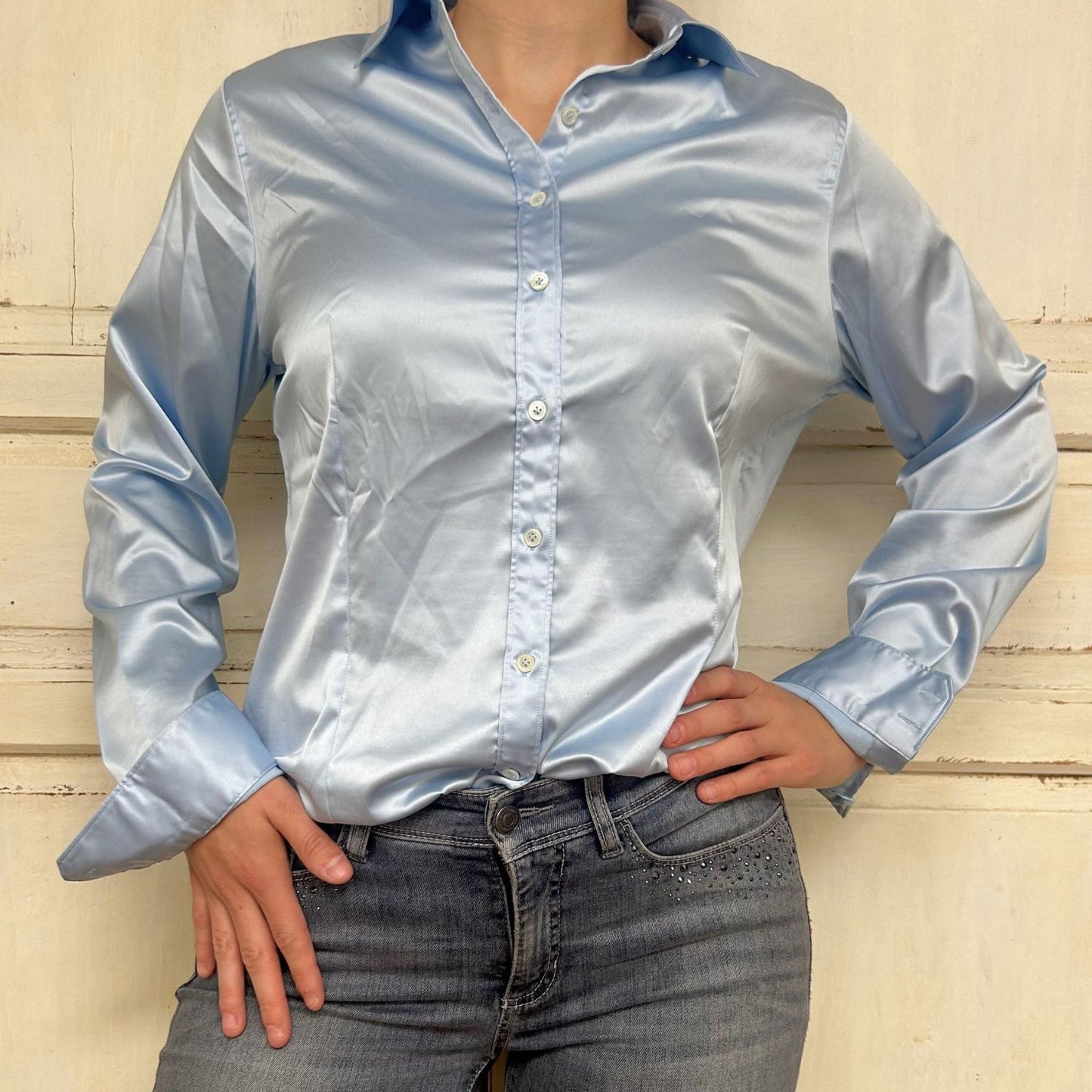 Blouse, Maat XL