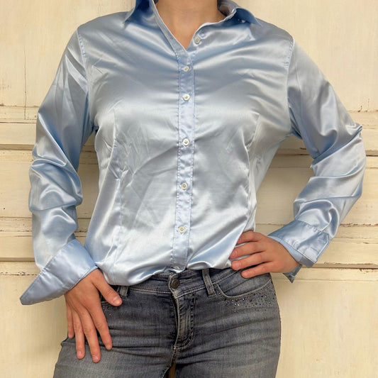 Blouse, Maat XL