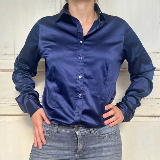 Blouse, Maat XL