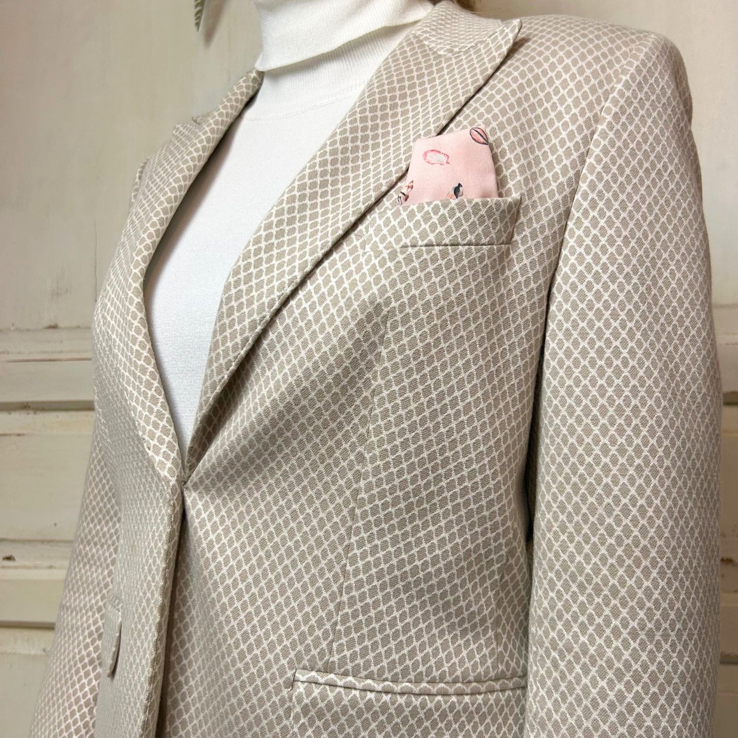 Blazer, Maat 42