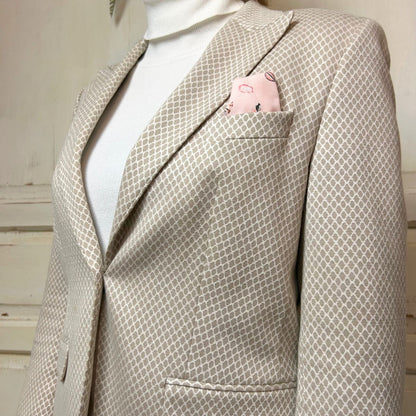 Blazer, Maat 42