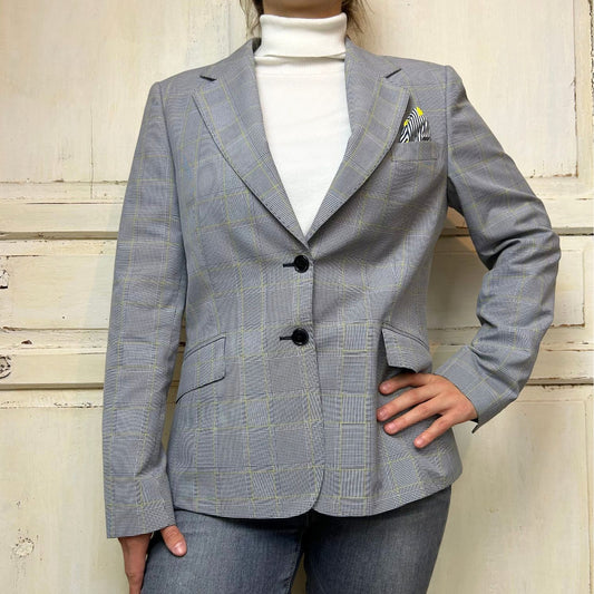 Blazer, Maat 44