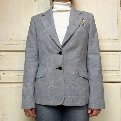 Blazer, Maat 44