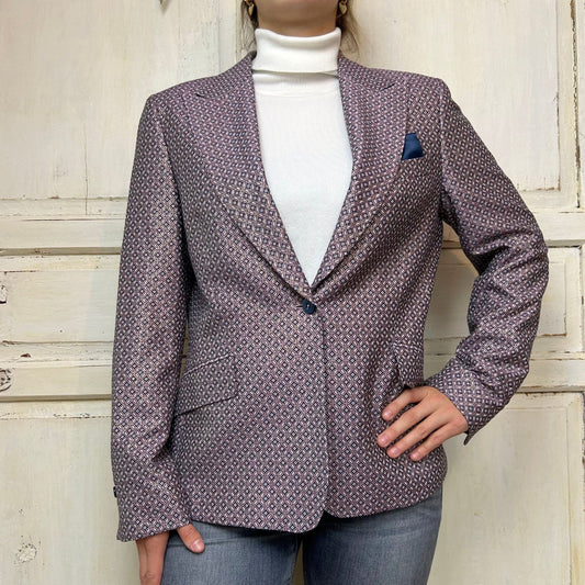 Blazer, Maat 44