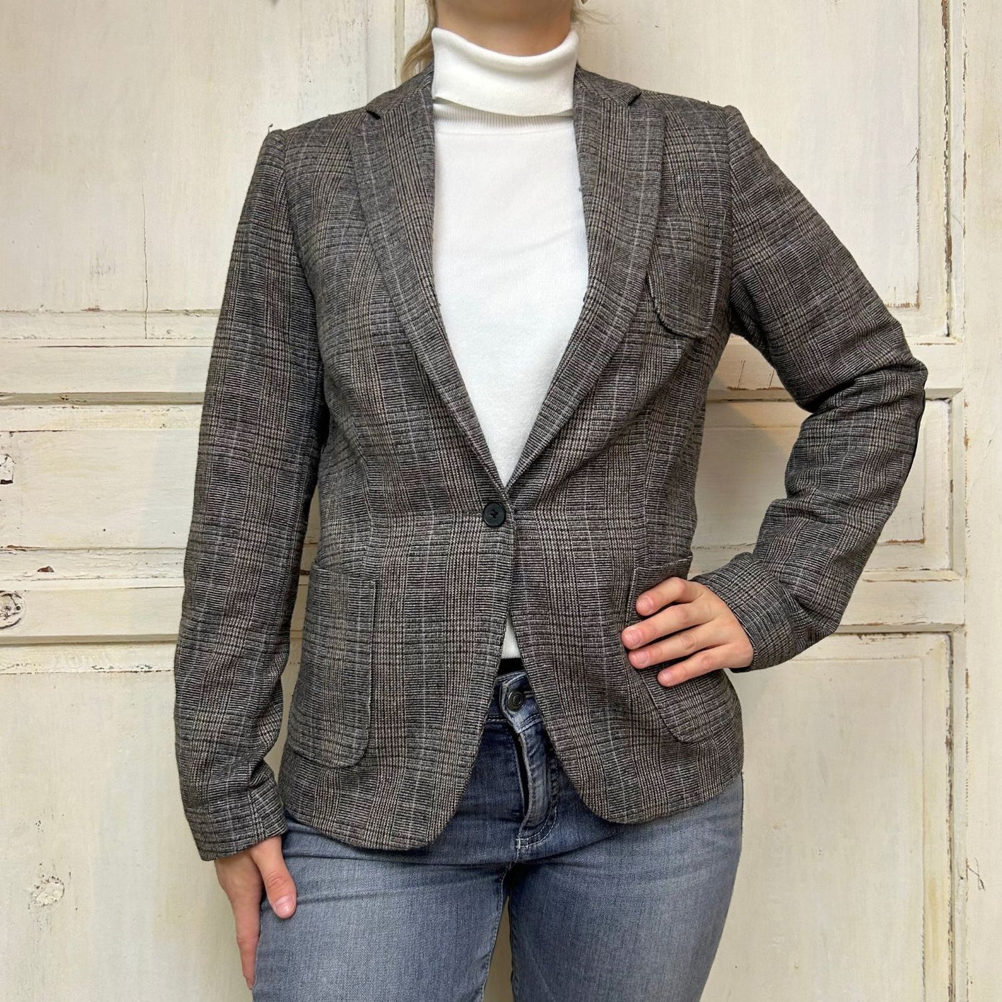 Blazer, Maat 38