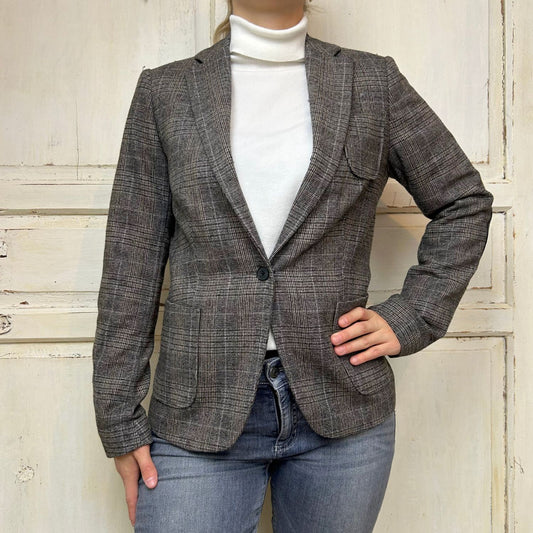 Blazer, Maat 38