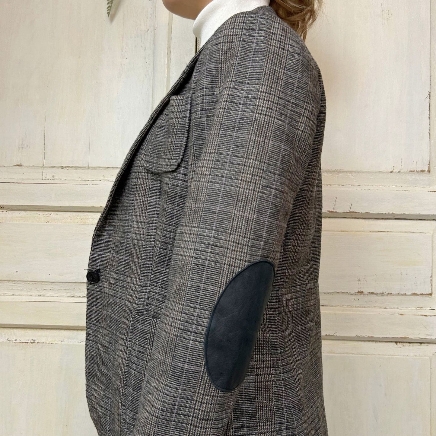 Blazer, Maat 38