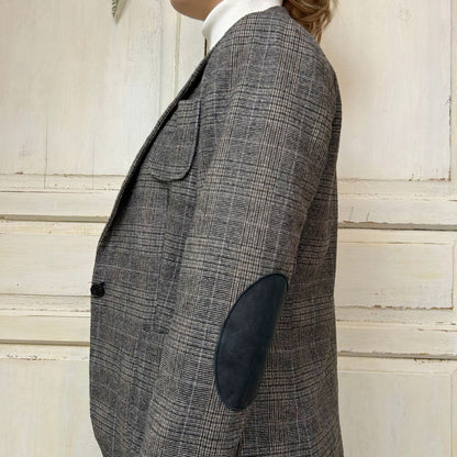 Blazer, Maat 38