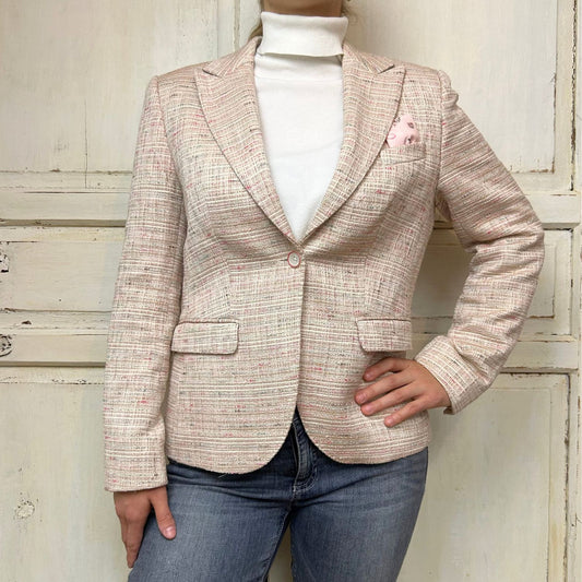 Blazer, Maat 42