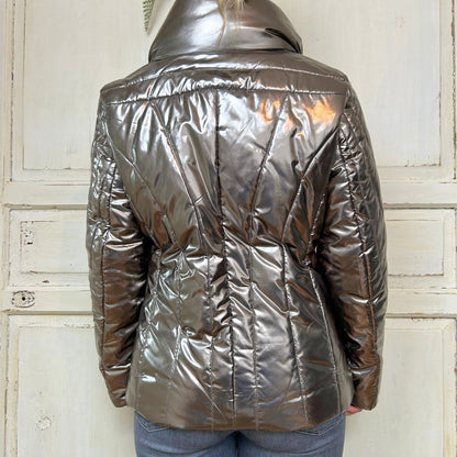 Winterjas, Maat 40