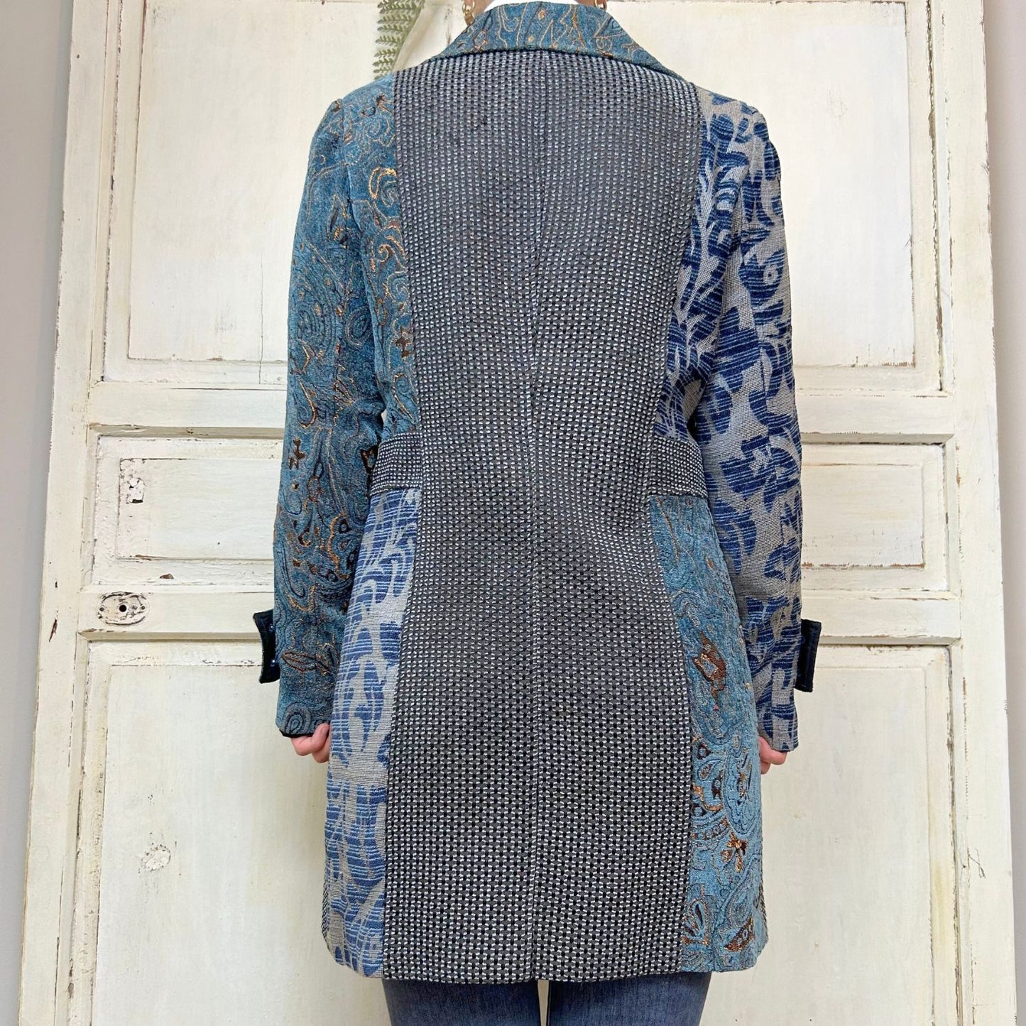 Jas, Maat 38/40