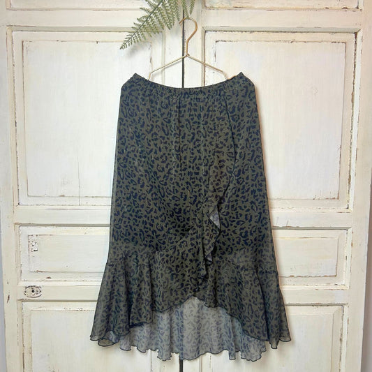 Rok, Maat 40