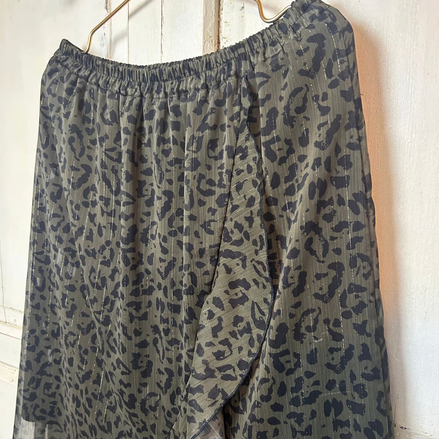 Rok, Maat 40